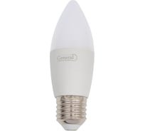 Лампа Светодиодная General Lighting Systems GLDEN-CF-20-230-E27-6500 661481