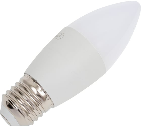 Лампа Светодиодная General Lighting Systems GLDEN-CF-20-230-E27-6500 661481