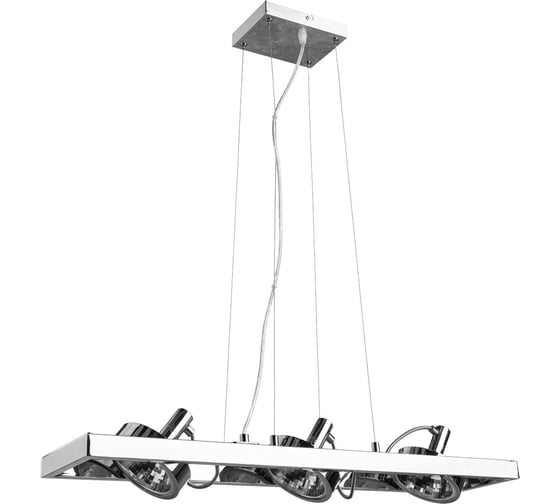 Подвесной светильник Arte Lamp A4507SP-3CC