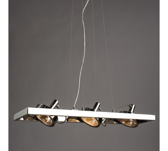 Подвесной светильник Arte Lamp A4507SP-3CC