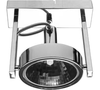 Настенный светильник Arte Lamp A4507AP-1CC