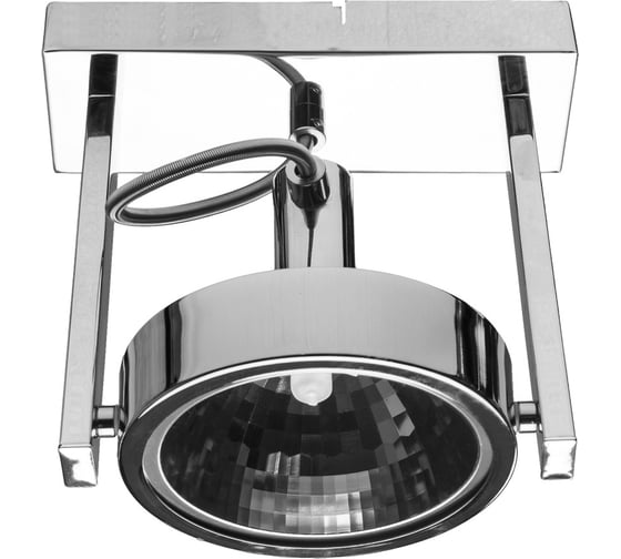 Настенный светильник Arte Lamp A4507AP-1CC