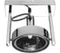 Настенный светильник Arte Lamp A4507AP-1CC 1