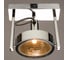 Настенный светильник Arte Lamp A4507AP-1CC 2