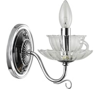 Настенный светильник Arte Lamp A1704AP-1CC