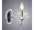 Настенный светильник Arte Lamp A1704AP-1CC 2