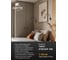 Настенный светильник Arte Lamp A7603AP-1BK 5