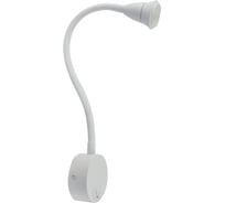 Настенный светильник Arte Lamp A7603AP-1WH