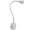 Настенный светильник Arte Lamp A7603AP-1WH 1
