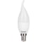 Лампа светодиодная General Lighting Systems GLDEN-CFW-20-230-E14-6500 661478 1