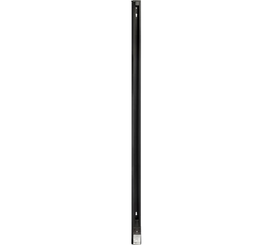 Alu профиль Smartbuy 3000mm 6 track line Black SBL-AL3000MM-BK-PRO