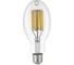 Светодиодная лампа General Lighting Systems Филамент прозрачный высокомощный E27 35Вт 3600Лм 2700К Теплый белый GLDEN-ED75-35-230-E27-2700 661627 1