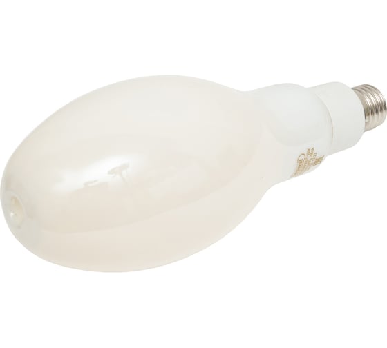 Светодиодная лампа General Lighting Systems Филамент высокомощный Е27 55Вт 5700Лм 4500К Нейтральный белый Груша GLDEN-ED90M-55-230-E27-4500 661637