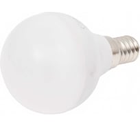 Лампа светодиодная General Lighting Systems GLDEN-G45F-20-230-E14-4500 661483