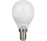 Лампа светодиодная General Lighting Systems GLDEN-G45F-20-230-E14-2700 661482 4