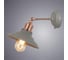 Настенный светильник Arte Lamp A5067AP-1GY 4