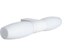 Настенный светильник Arte Lamp A1209AP-2WH