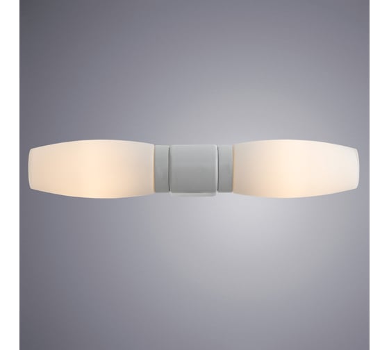 Настенный светильник Arte Lamp A1209AP-2WH