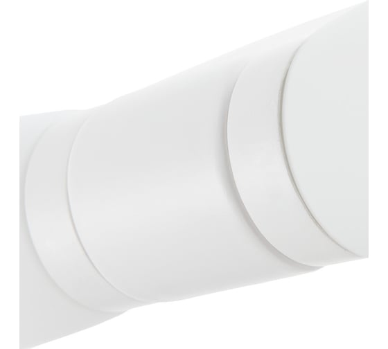 Настенный светильник Arte Lamp A1209AP-2WH