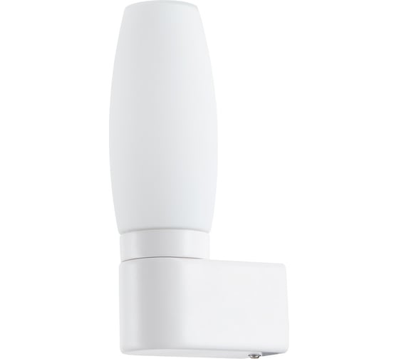 Настенный светильник Arte Lamp A1209AP-1WH 1