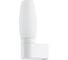Настенный светильник Arte Lamp A1209AP-1WH 1