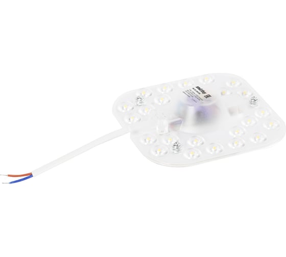 Светодиодный (LED) модуль Smartbuy M 12W 6500K SBL-M-12W-65K