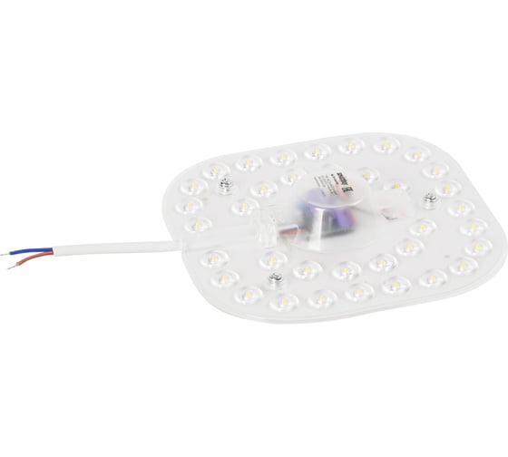 Светодиодный (LED) модуль Smartbuy M 18W 6500K SBL-M-18W-65K