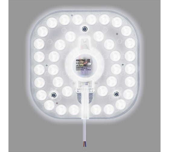 Светодиодный (LED) модуль Smartbuy M 18W 6500K SBL-M-18W-65K