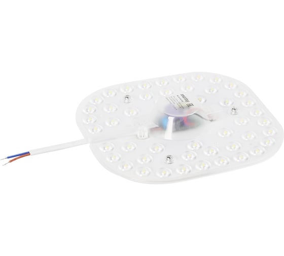 Светодиодный (LED) модуль Smartbuy M 24W 6500K SBL-M-24W-65K
