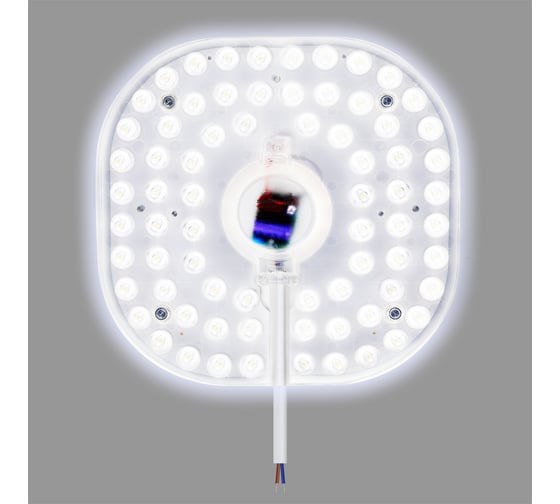 Светодиодный (LED) модуль Smartbuy M 36W 6500K SBL-M-36W-65K