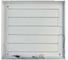 Светильник Jazzway светодиодный настенно-потолочный PPL 595/U-E1 OPAL 40Вт 6500К IP40 Ra90 с БАП 1час (кнопка "тест") ДВО/ДПО универсальный панель равномерная засветка (300mA 25mm) 5050129 2