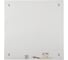 Светильник Jazzway светодиодный настенно-потолочный PPL 595/U-E1 OPAL 40Вт 6500К IP40 Ra90 с БАП 1час (кнопка "тест") ДВО/ДПО универсальный панель равномерная засветка (300mA 25mm) 5050129 8
