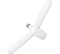 Высокомощная светодиодная лампа General Lighting Systems GLDEN-HPB-35-230-E27-6500 3 Лопасти 661602