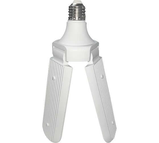 Высокомощная светодиодная лампа General Lighting Systems GLDEN-HPB-35-230-E27-6500 3 Лопасти 661602