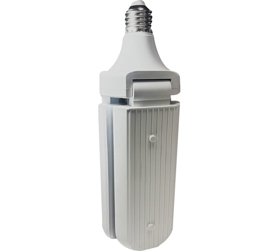 Высокомощная светодиодная лампа General Lighting Systems GLDEN-HPB-35-230-E27-6500 3 Лопасти 661602
