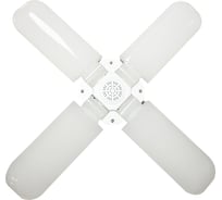 Высокомощная светодиодная лампа General Lighting Systems GLDEN-HPB-45-230-E27-4000 4 Лопасти 661604