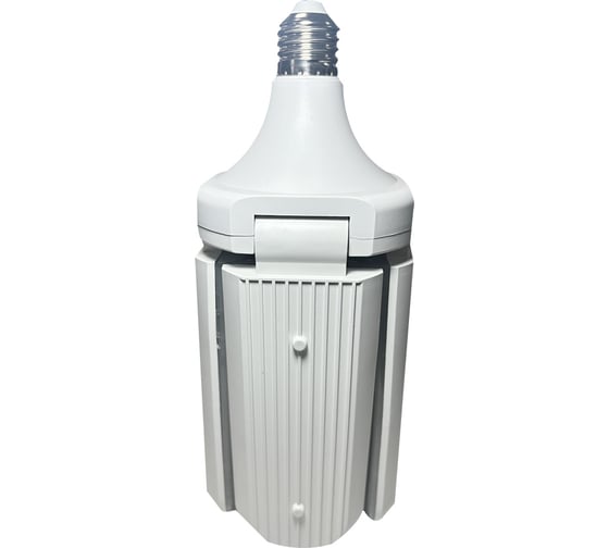 Высокомощная светодиодная лампа General Lighting Systems GLDEN-HPB-45-230-E27-4000 4 Лопасти 661604
