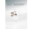 Настенный светильник Arte Lamp A9317AP-1AB 2