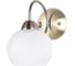 Настенный светильник Arte Lamp A9317AP-1AB 1