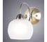Настенный светильник Arte Lamp A9317AP-1AB 4