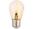 Лампа светодиодная General Lighting Systems GLDEN-G45FB-5-230-E27 YELLOW 661500 4