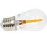 Лампа светодиодная General Lighting Systems GLDEN-G45FB-5-230-E27 YELLOW 661500 3