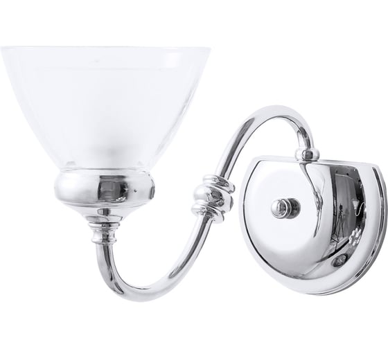 Настенный светильник Arte Lamp A5184AP-1CC 1