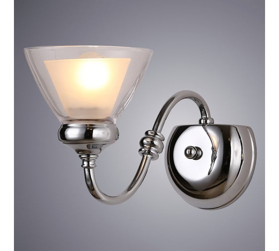 Настенный светильник Arte Lamp A5184AP-1CC