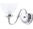 Настенный светильник Arte Lamp A5184AP-1CC 1