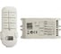 Беспроводной контроллер Horoz Electric CONTROLLER-3 SW 3 CH 180-250V 105-001-0003 HRZ33002876 1