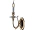 Настенный светильник Arte Lamp A5966AP-1WG 1