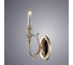 Настенный светильник Arte Lamp A5966AP-1WG 2