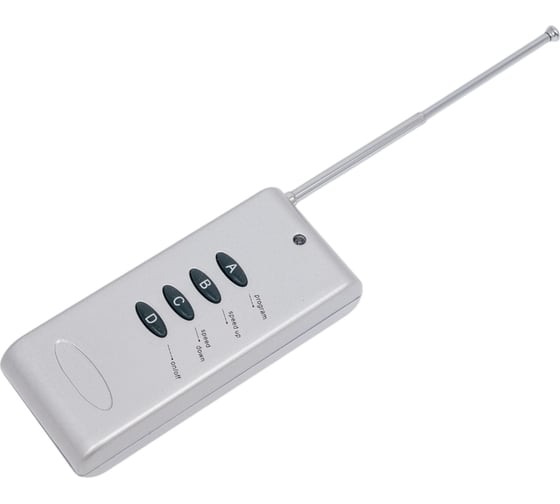 Сенсорный контроллер Horoz Electric TOUCH 4A 144-288W 12V-24V 100-003-0288 HRZ33003043