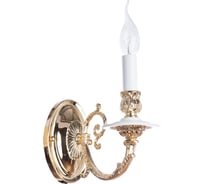 Настенный светильник Arte Lamp A8020AP-1WG